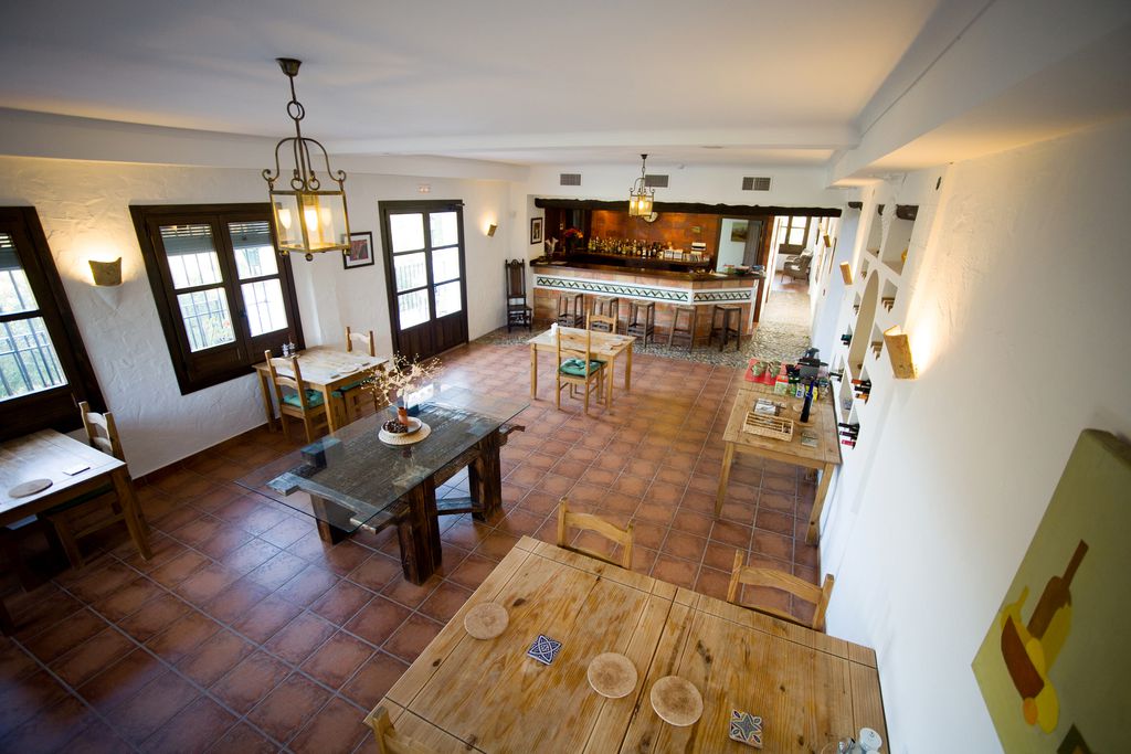 Casa Olea gallery - Gallery