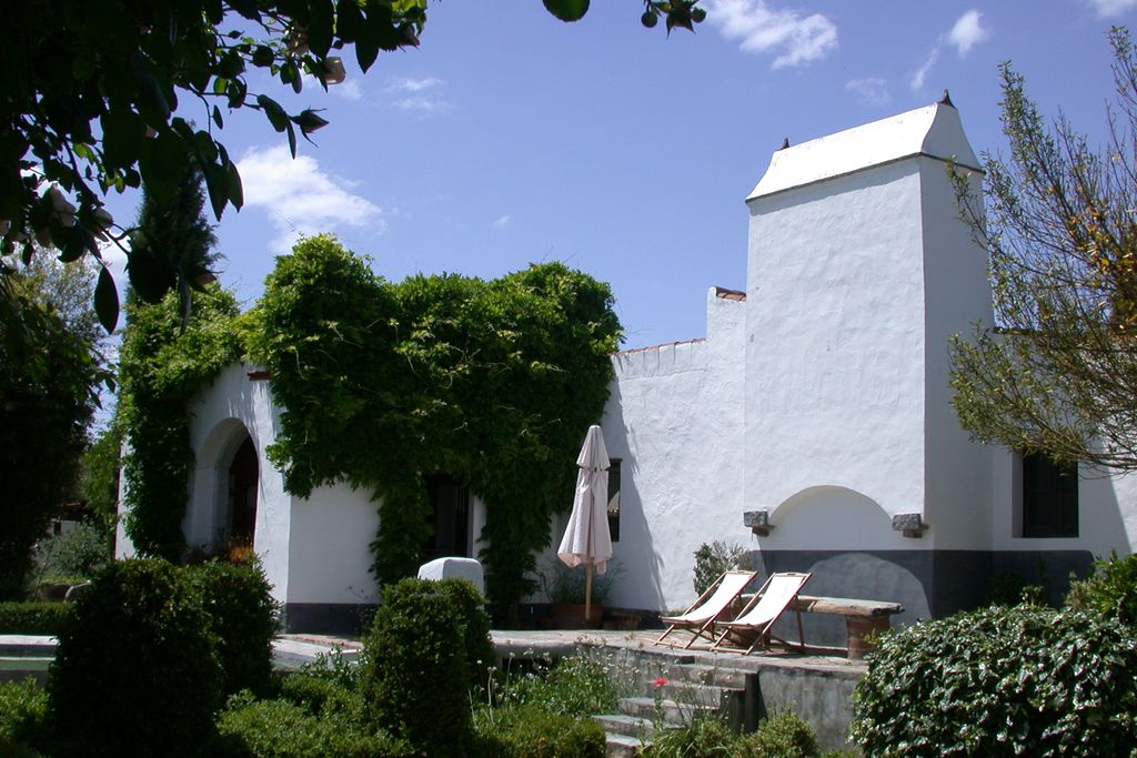 Monte Saraz gallery - Gallery