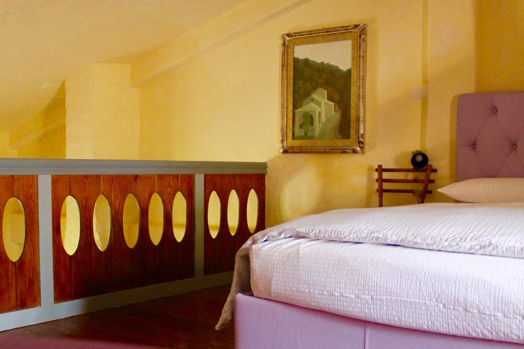 Relais San Damian gallery - Gallery