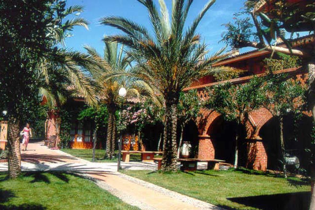 Relais San Damian gallery - Gallery
