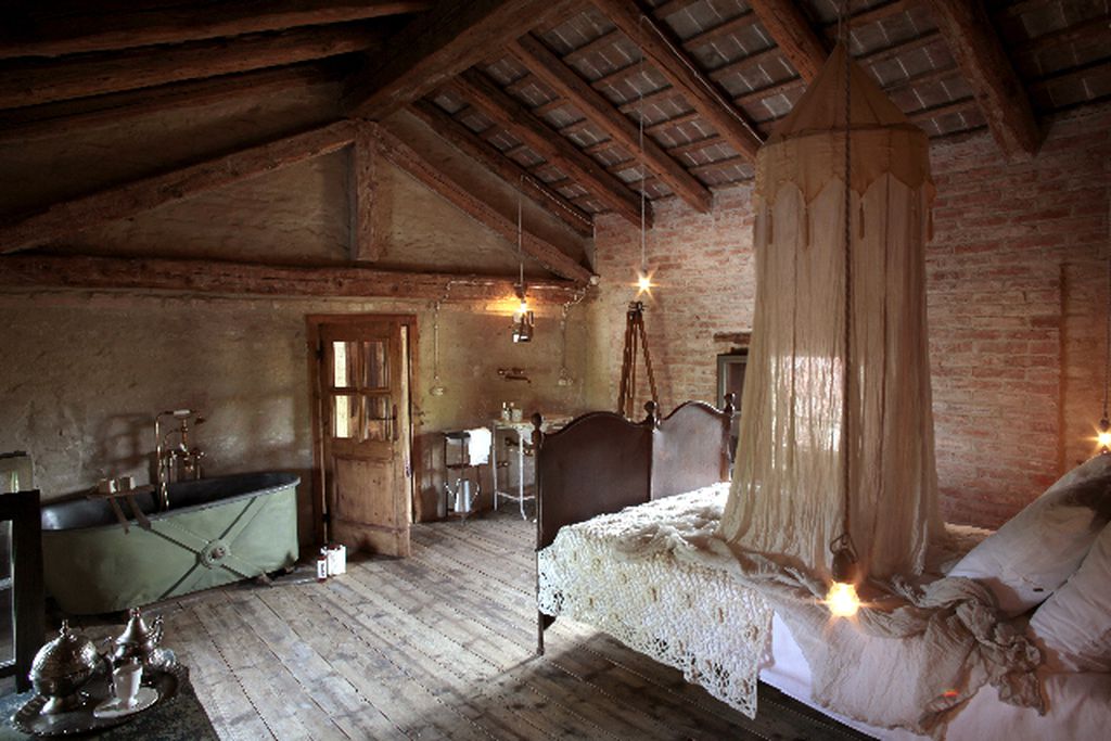 Locanda RosaRosae gallery - Gallery