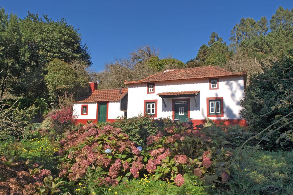 Casas Valleparaízo gallery - Gallery