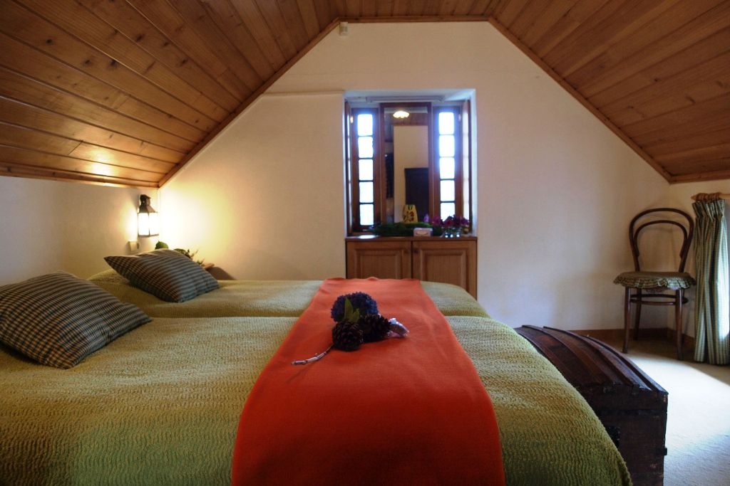 Casas Valleparaízo gallery - Gallery