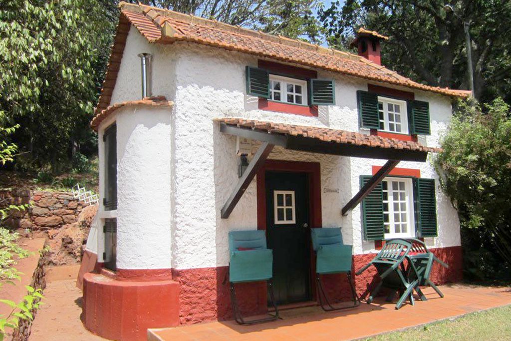 Casas Valleparaízo gallery - Gallery