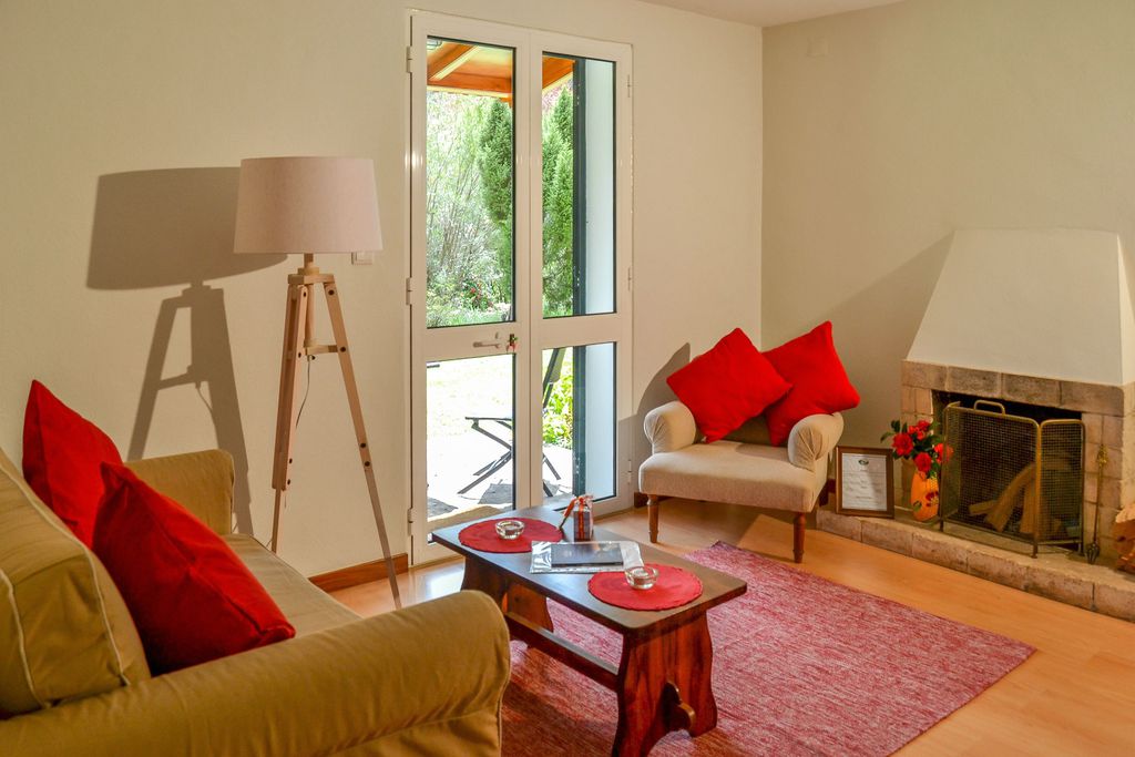 Casas Valleparaízo gallery - Gallery