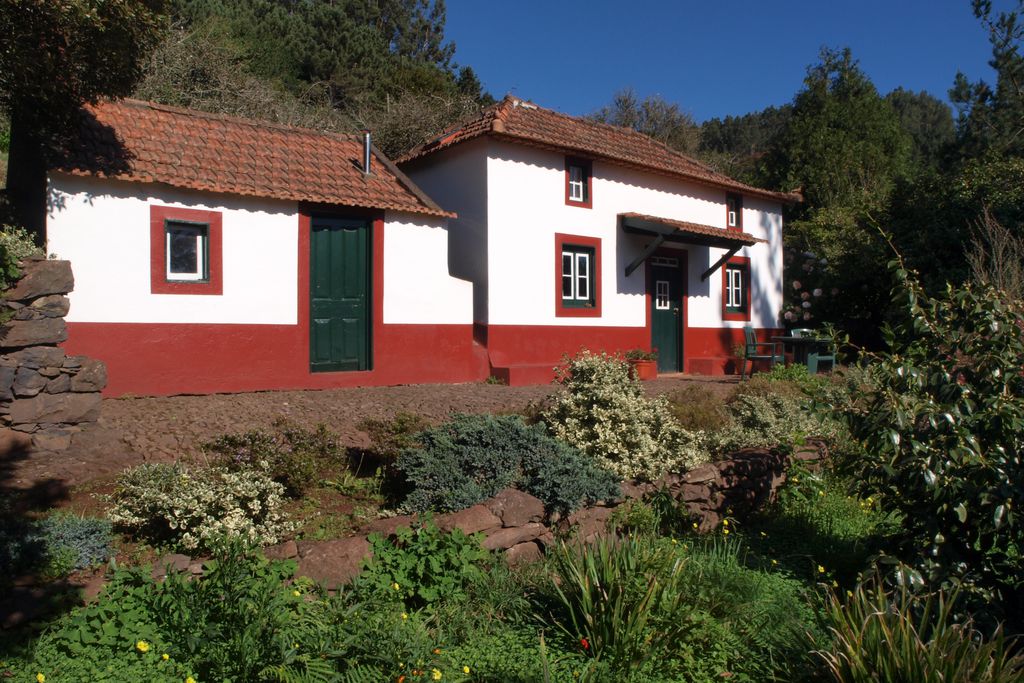 Casas Valleparaízo gallery - Gallery