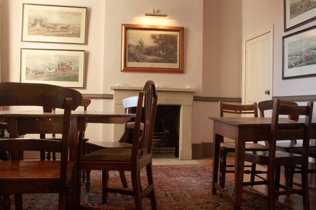 The Derby Arms gallery - Gallery