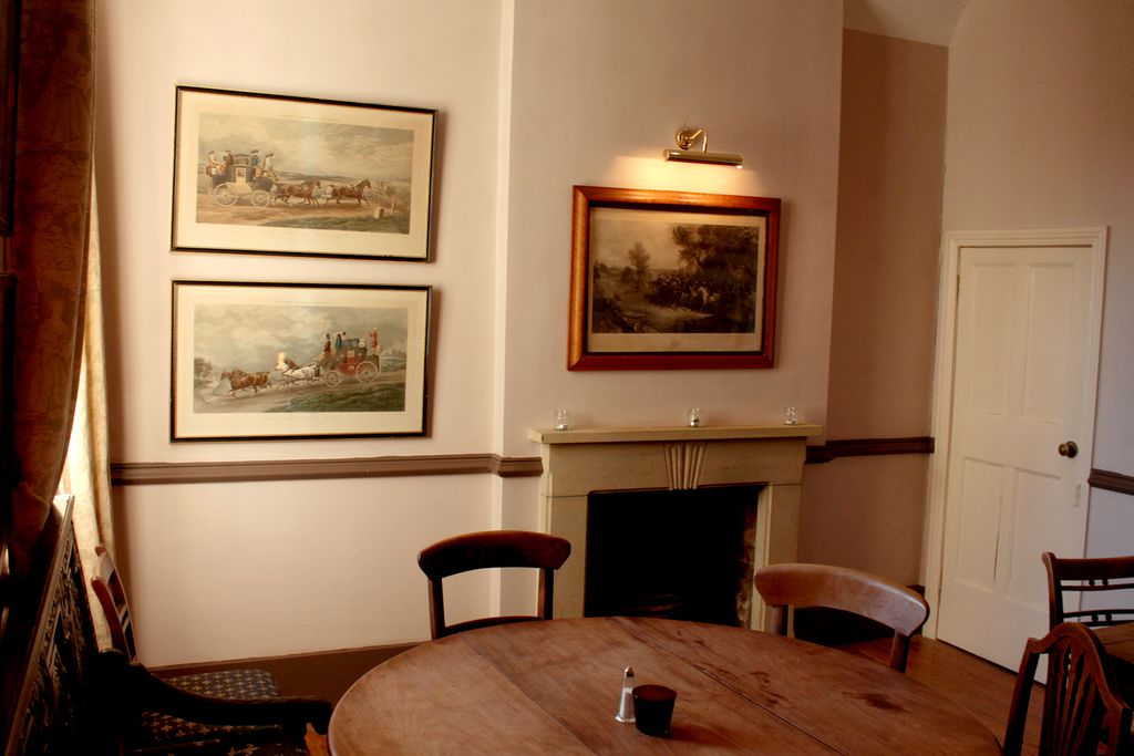 The Derby Arms gallery - Gallery