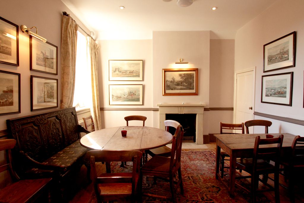 The Derby Arms gallery - Gallery