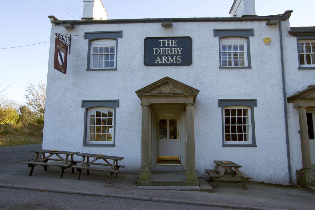 The Derby Arms gallery - Gallery