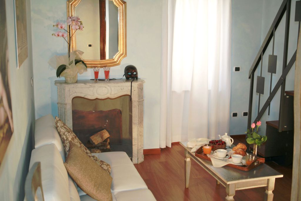 Relais Ristori gallery - Gallery