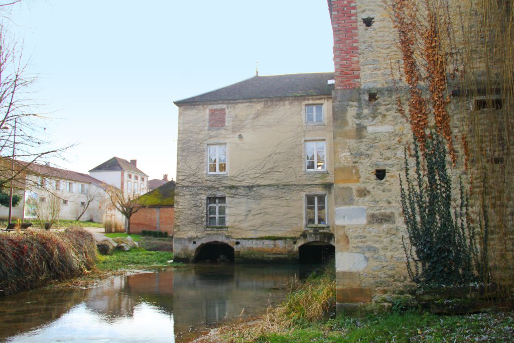 La Pierre Écrite gallery - Gallery
