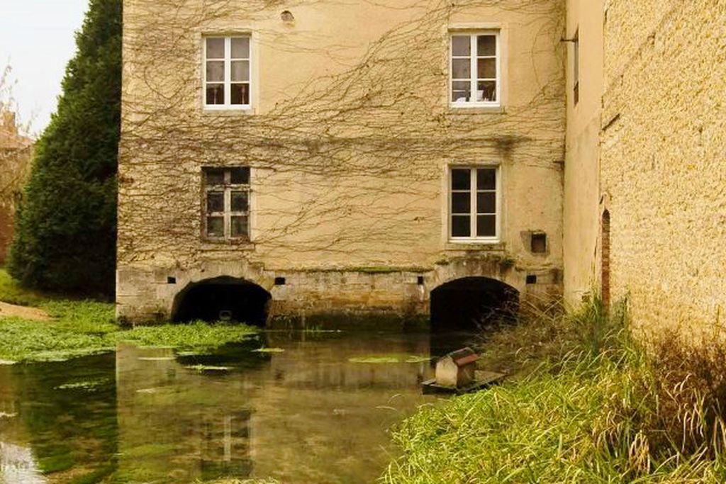 La Pierre Écrite gallery - Gallery