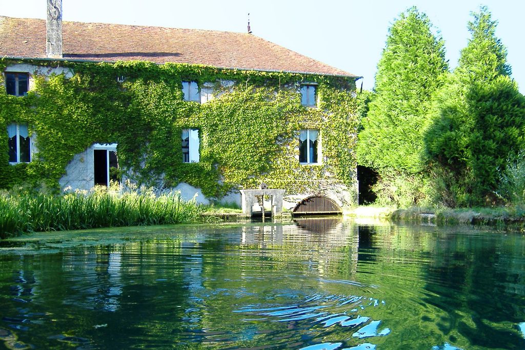 La Pierre Écrite gallery - Gallery