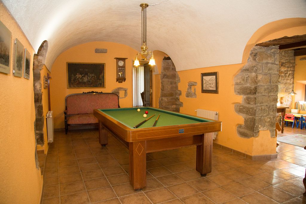 El Nus de Pedra gallery - Gallery