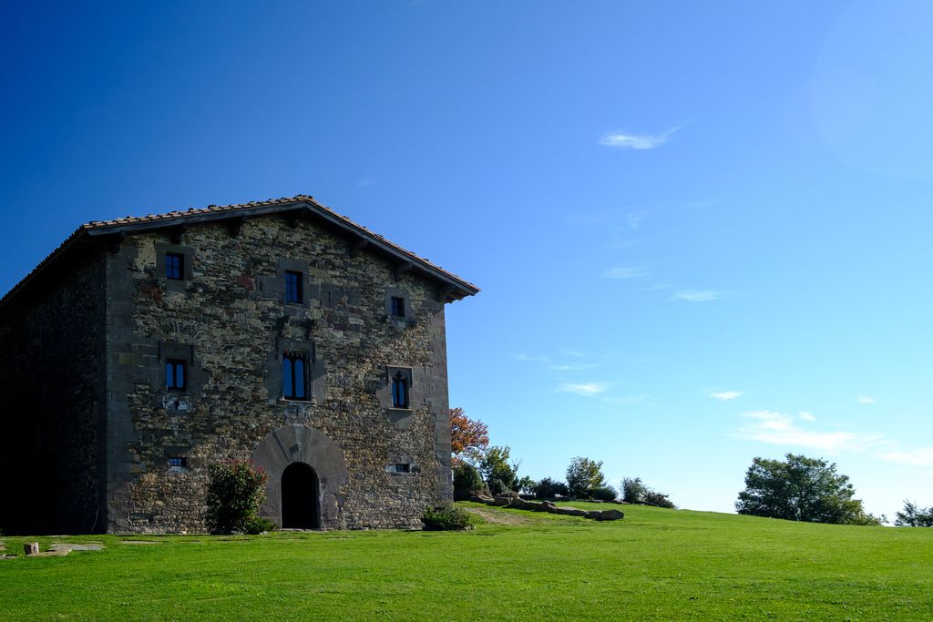 L’Avenc de Tavertet gallery - Gallery