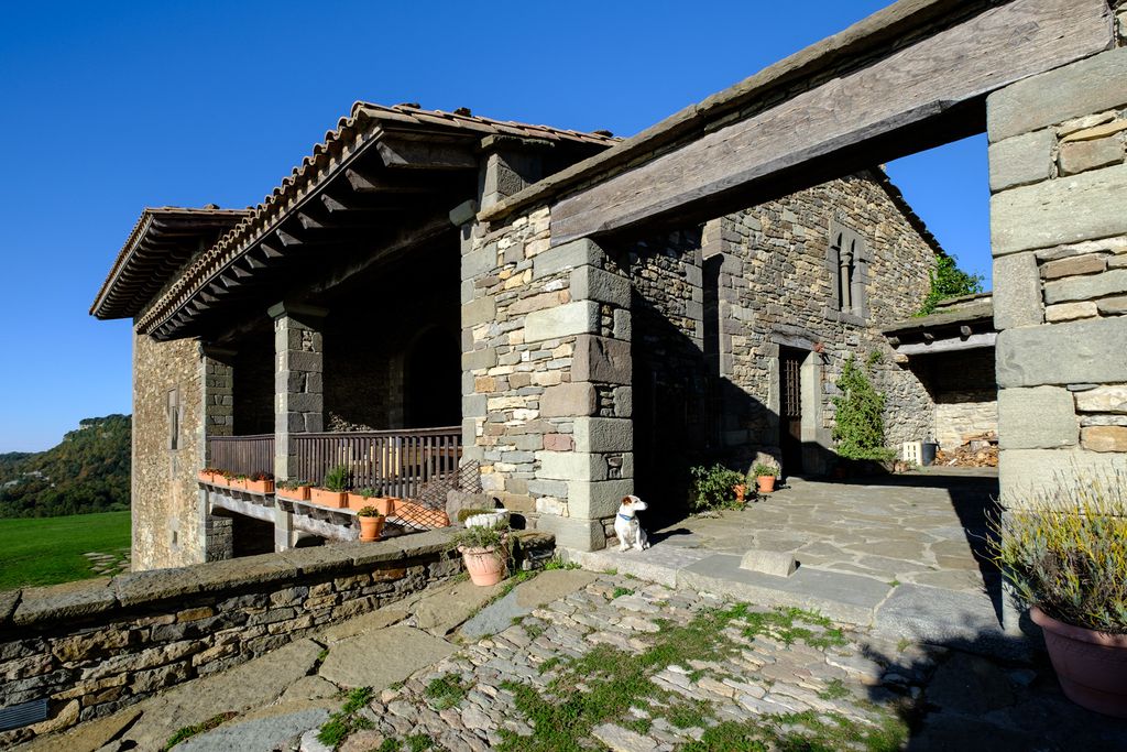 L’Avenc de Tavertet gallery - Gallery