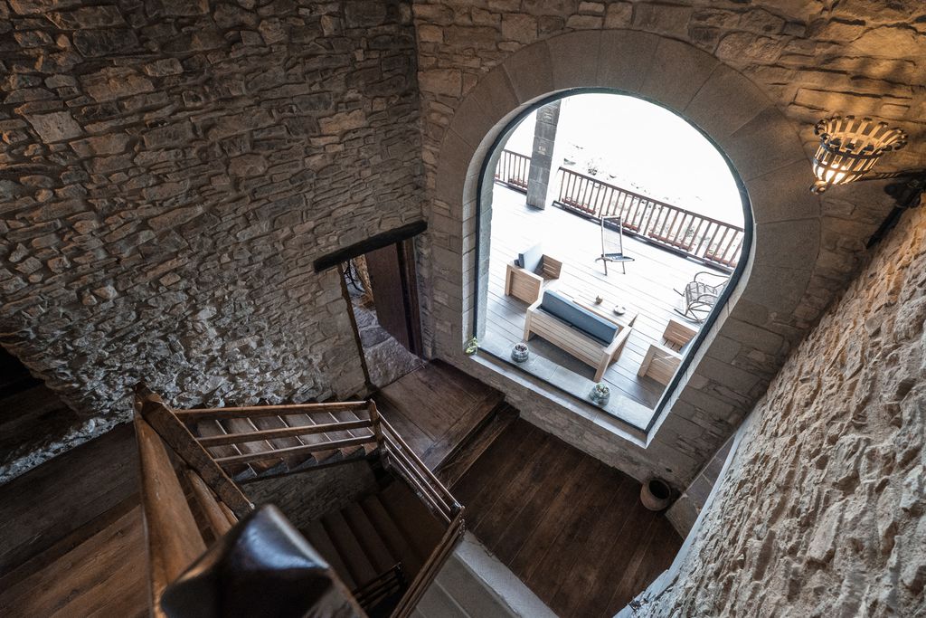L’Avenc de Tavertet gallery - Gallery