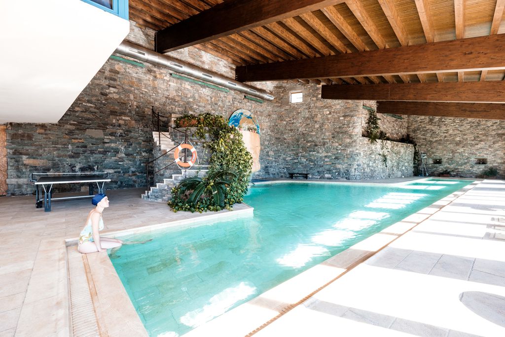 L’Avenc de Tavertet gallery - Gallery