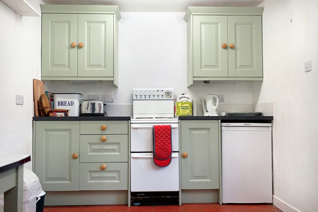 Suaeda Cottage gallery - Gallery