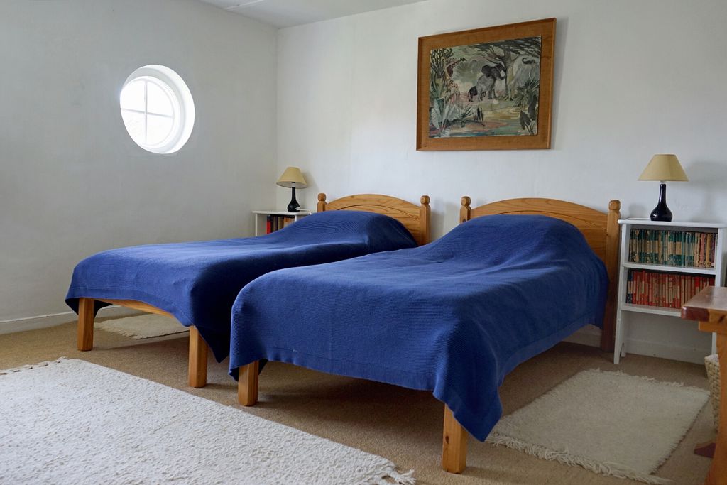 Suaeda Cottage gallery - Gallery