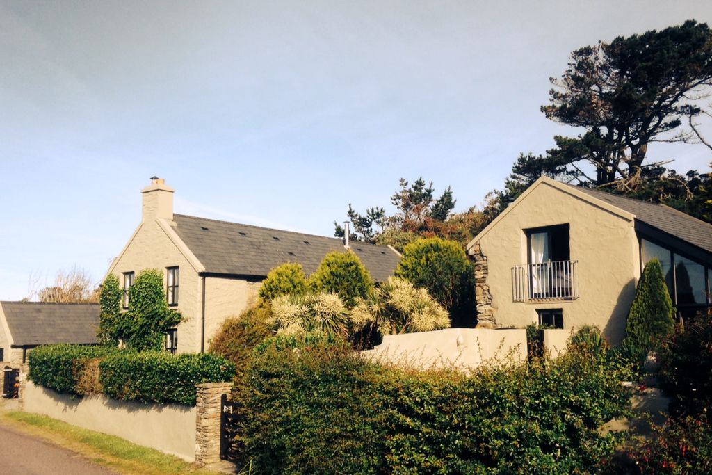 The Artists’ Cottage & Studio gallery - Gallery