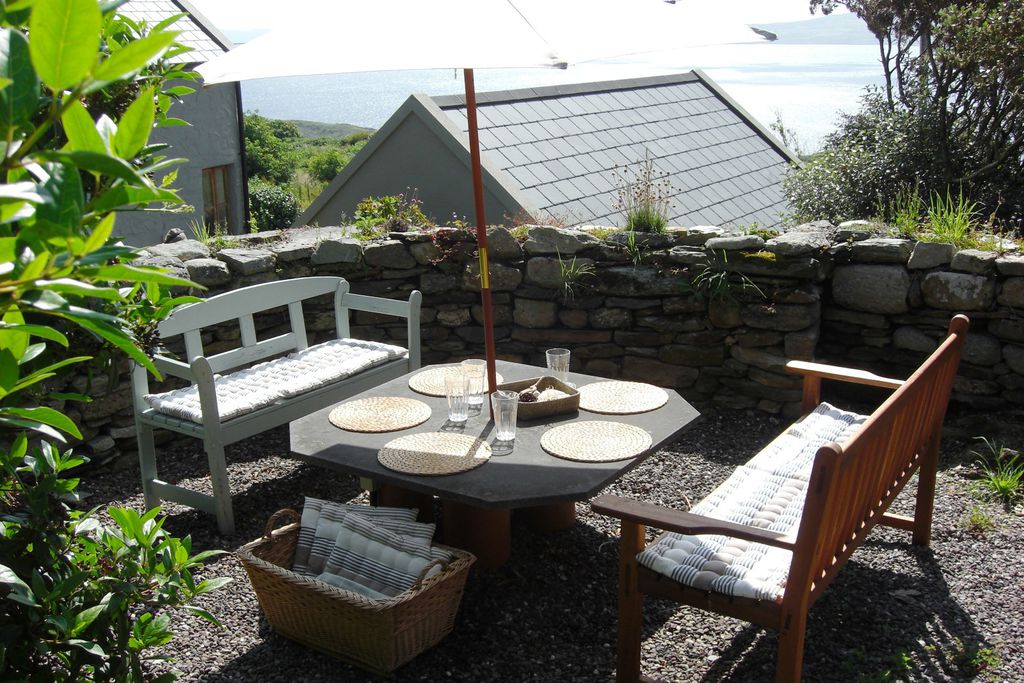 The Artists’ Cottage & Studio gallery - Gallery