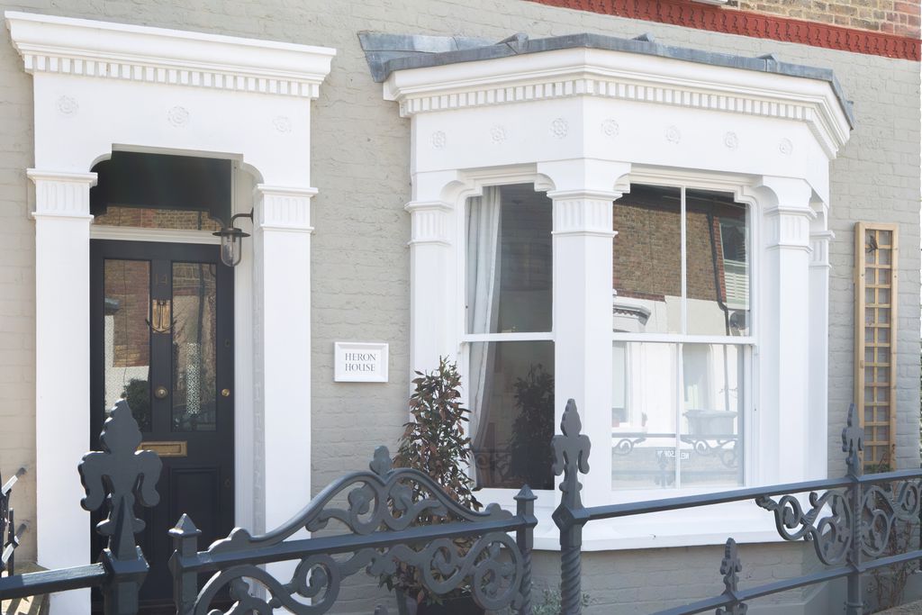 Heron House gallery - Gallery