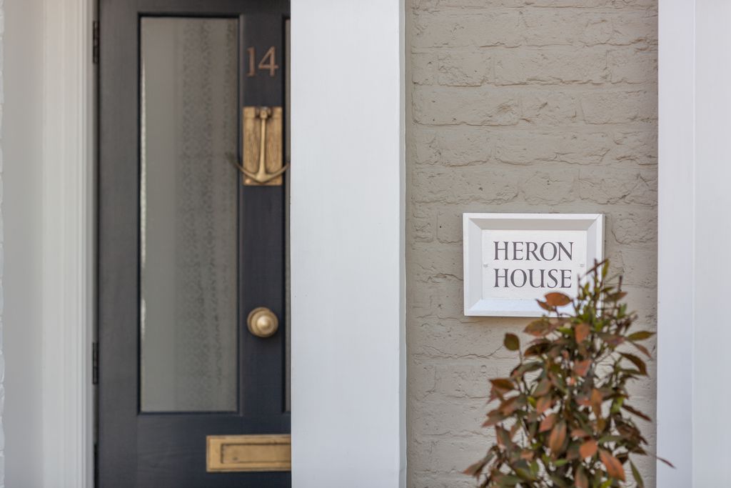 Heron House gallery - Gallery