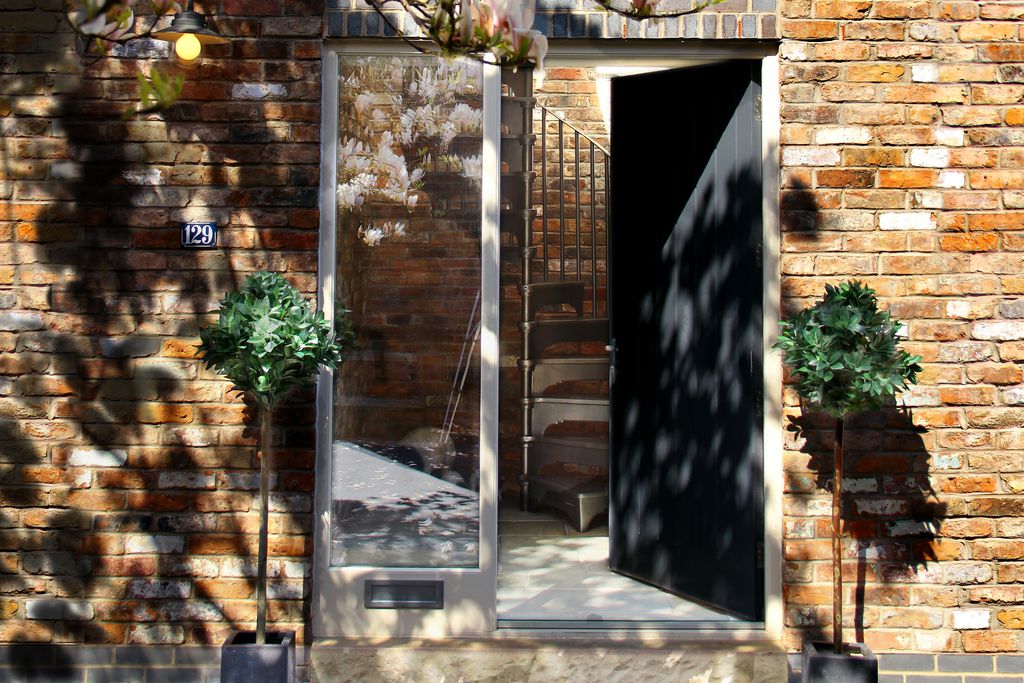 129 Didsbury gallery - Gallery