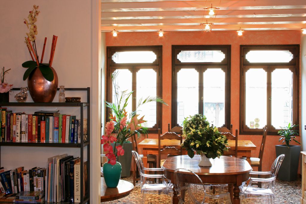 La Villeggiatura gallery - Gallery