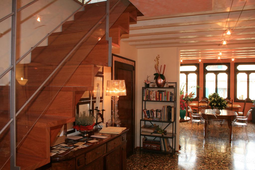 La Villeggiatura gallery - Gallery