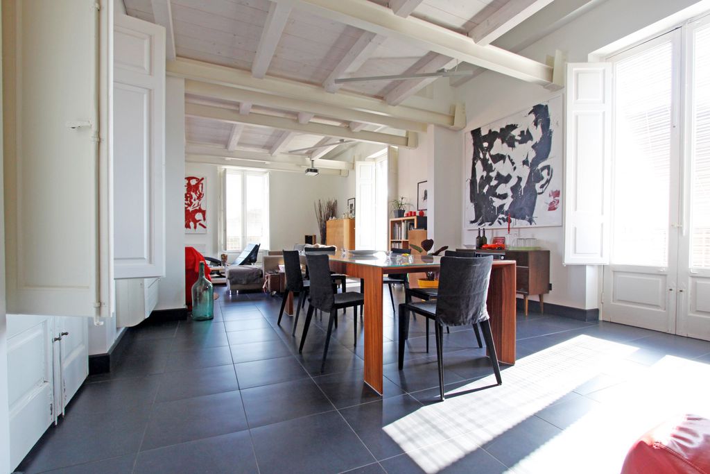 Ursino Roof Garden gallery - Gallery