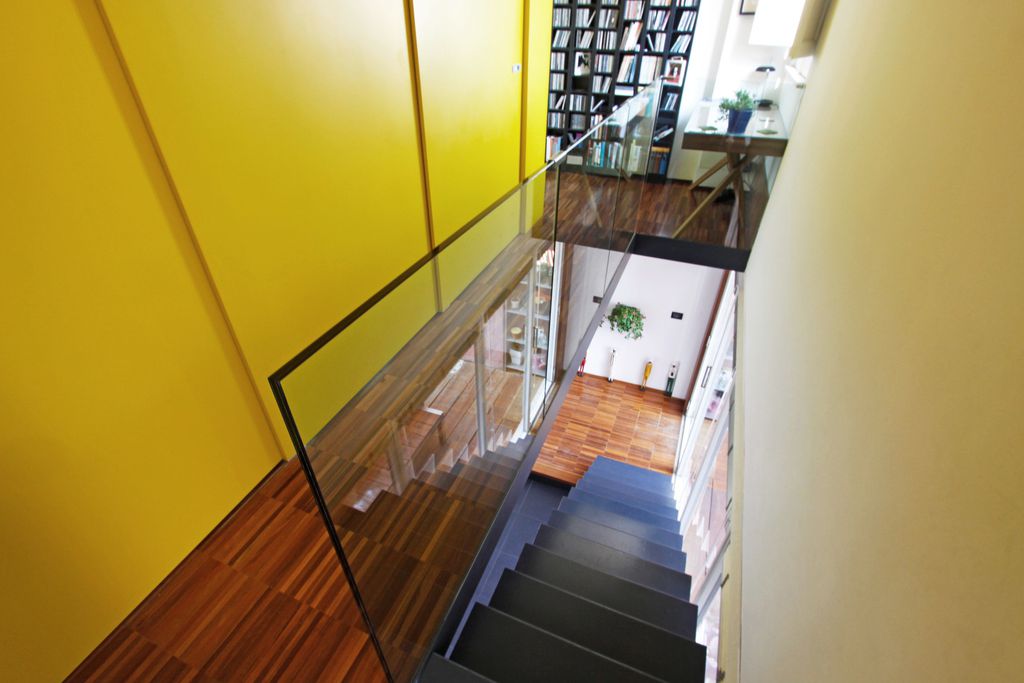 Ursino Roof Garden gallery - Gallery