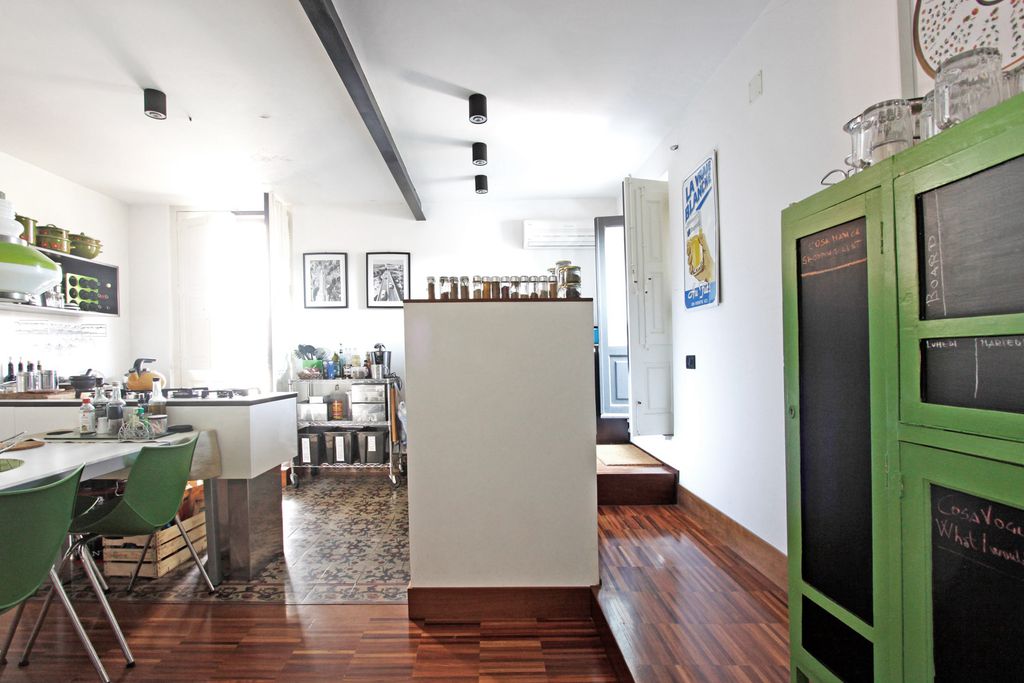 Ursino Roof Garden gallery - Gallery