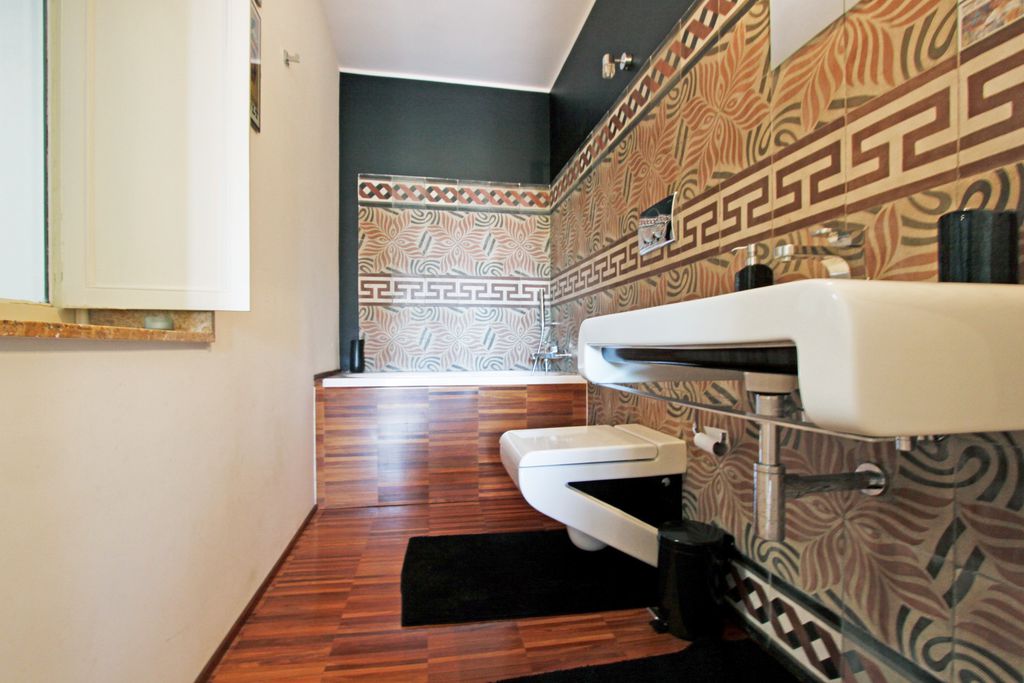 Ursino Roof Garden gallery - Gallery