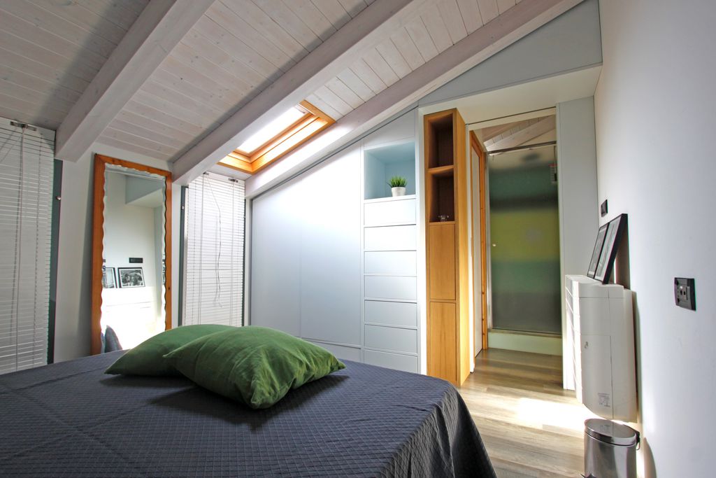 Ursino Roof Garden gallery - Gallery