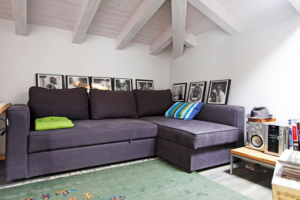 Ursino Roof Garden gallery - Gallery