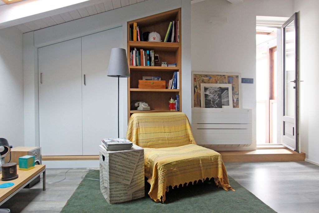 Ursino Roof Garden gallery - Gallery