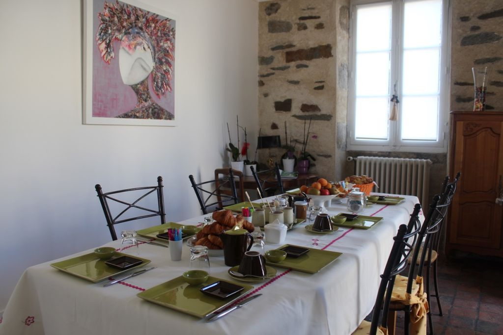 Manoir de l’Eolière gallery - Gallery