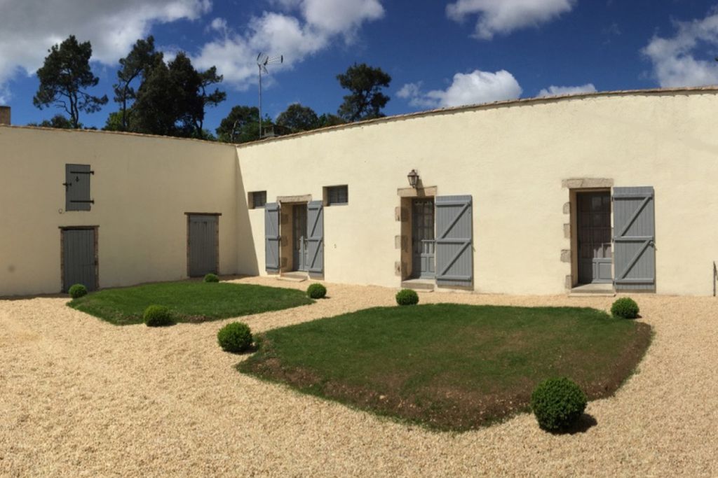 Manoir de l’Eolière - Gallery