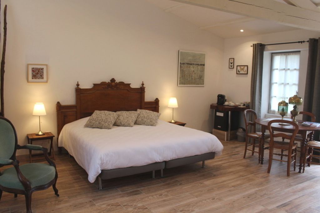 Manoir de l’Eolière gallery - Gallery