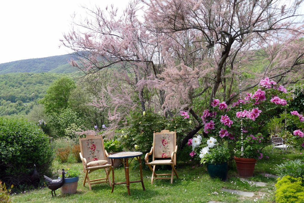 Il Giardino gallery - Gallery