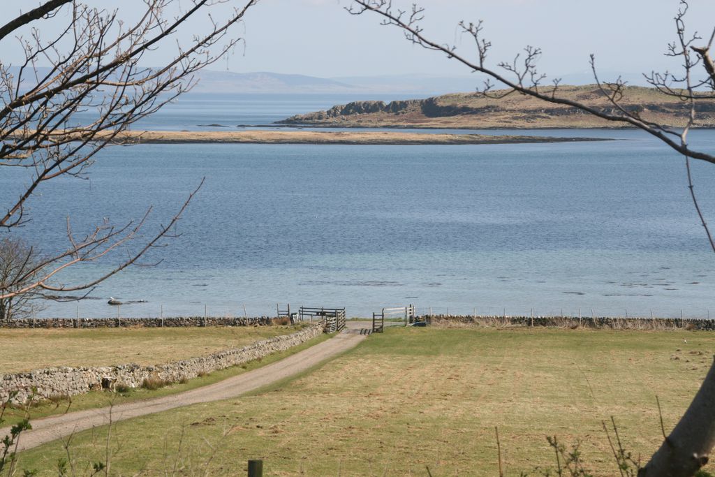 Feolin Farm gallery - Gallery