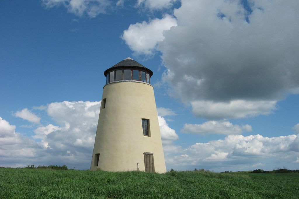Long Barrow Windmill gallery - Gallery