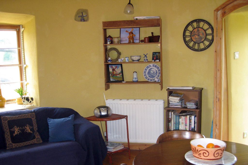 Long Barrow Windmill gallery - Gallery