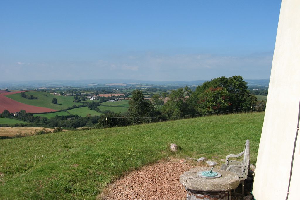 Long Barrow Windmill gallery - Gallery