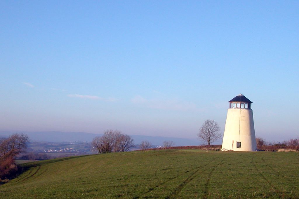 Long Barrow Windmill gallery - Gallery