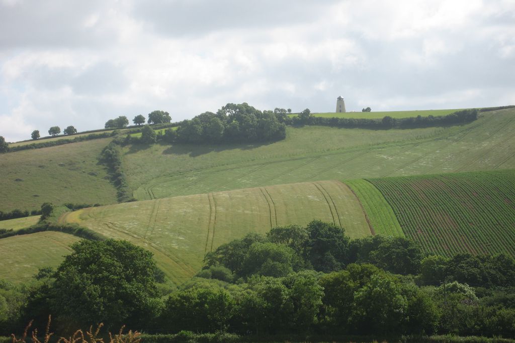 Long Barrow Windmill gallery - Gallery