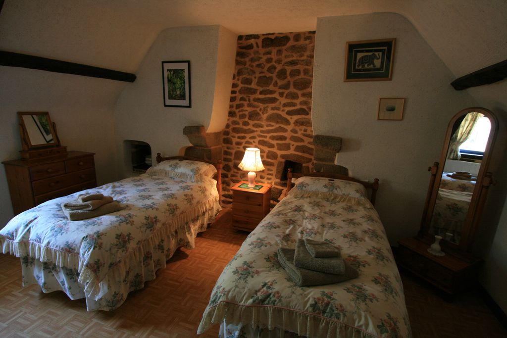 Brittany Thatched Cottages gallery - Gallery